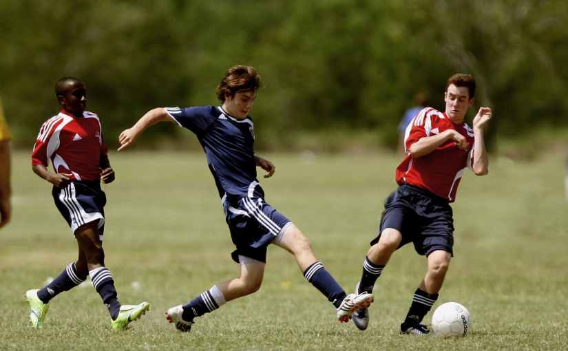 <strong>Αγορά αθλητικών παπουτσιών για την ομάδα ποδοσφαίρου σας</strong><strong></strong>